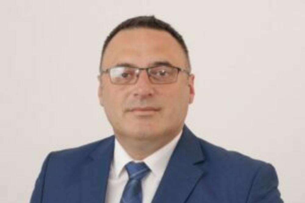 Đeljaj: Adžović u službi DPS-a poništila tender za izgradnju sportske hale u Tuzima kako bi nas ponizila i oslabila