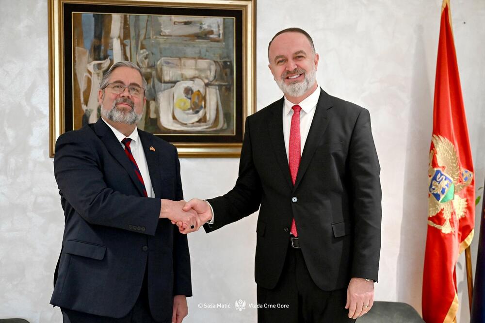 Đeljošaj: Memorandum o ekonomskoj saradnji sa SAD osnovu svih budućih ekonomskih i bilateralnih inicijativa