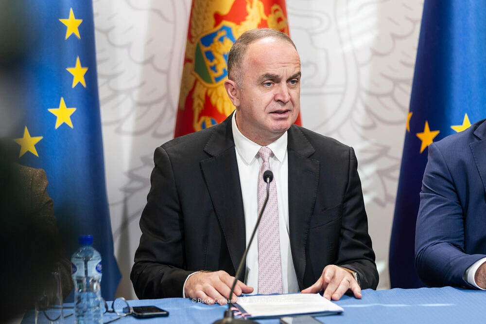 Đeljošaj: Milatović vraćanjem evropskih zakona svjesno opstruiše integraciju Crne Gore u EU
