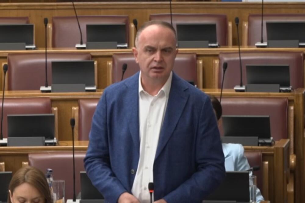 Đeljošaj: Očekujemo žalbe ponuđača u procesu odlučivanja o koncesiji za aerodrome