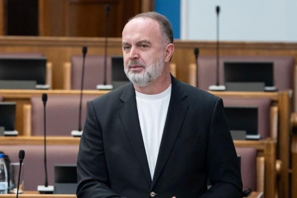 Đeljošaj: Podržavamo otvorene liste, bez garantovanih mandata za albansku i hrvatsku zajednicu nema pune izborne pravde