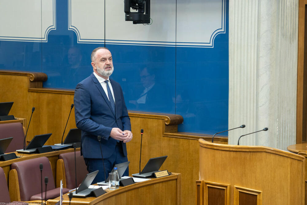 Đeljošaj: Rezultati Vlade u oblasti izvoza i uvoza će se pokazivati tek nakon 2030.