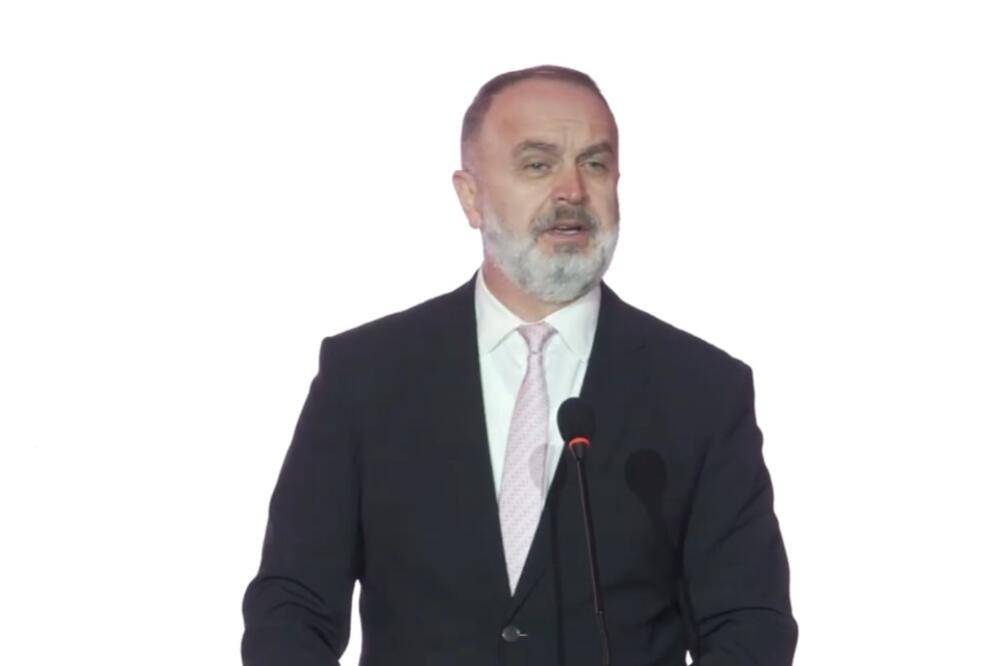 Đeljošaj: Važno je da gajimo ambijent koji investitoru pruža sigurnost, a građanima mogućnosti za kvalitetniji život