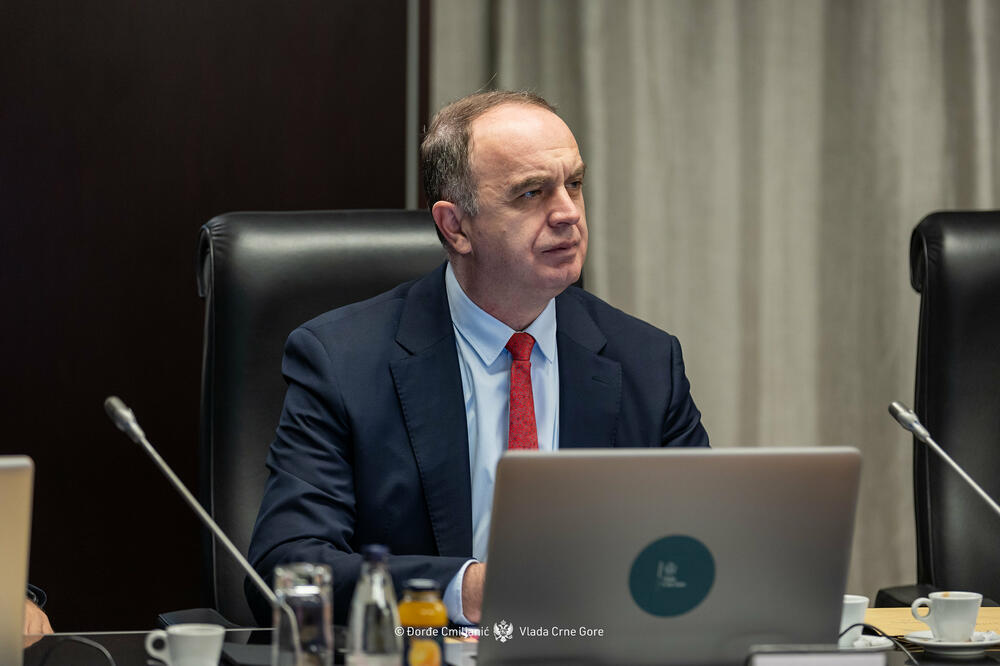 Đeljošaj: Vlada napravila veliki korak ka EU