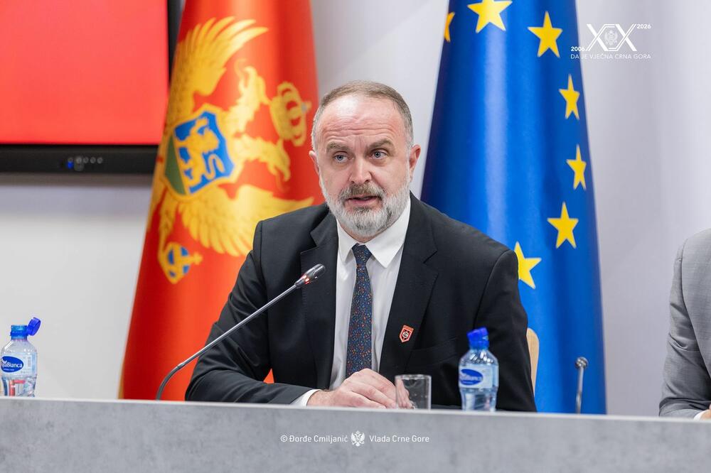 Đeljošajaj: Skoro četiri miliona eura za podršku privredi i zanatstvu, nastavljamo da jačamo crnogorsku ekonomiju