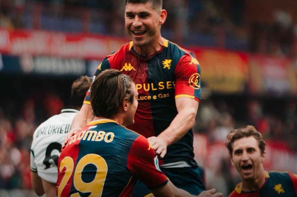 Đenova sve bliža opstanku