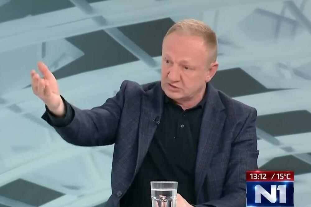 Đilas: Evropa pokazala da nije zaboravila Srbiju, ali pobjeda nad režimom ne zavisi od njih