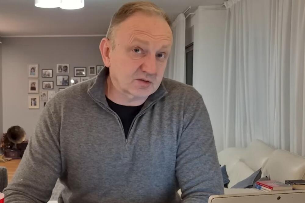Đilas: Oni koji kažu mi smo neutralni, koji kažu nismo ni za Rusiju ni za EU, imaju grešku u razmišljanju