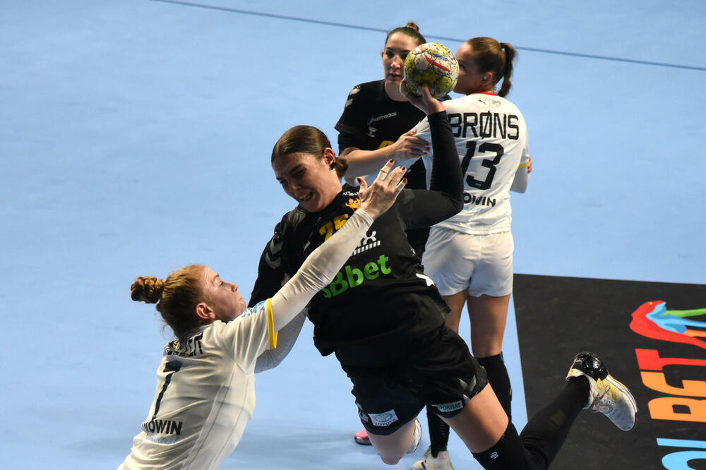 Đina Malović ima novi klub