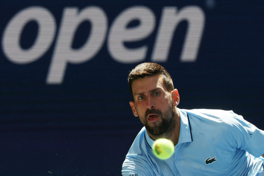 Đoković: Nisam igrao svoj najbolji tenis od početka