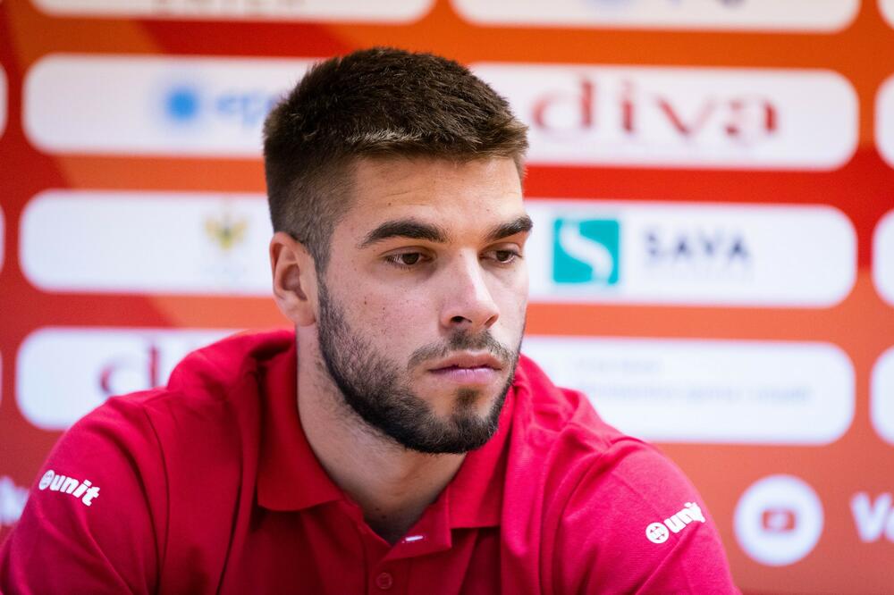 Đorđe Jovović igra afričku Ligu šampiona