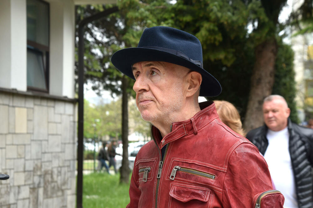 Đukanović: Očekujem da optužnica bude odbačena. Nerado tužim državu, jednom zbog toga nisam spavao 45 dana