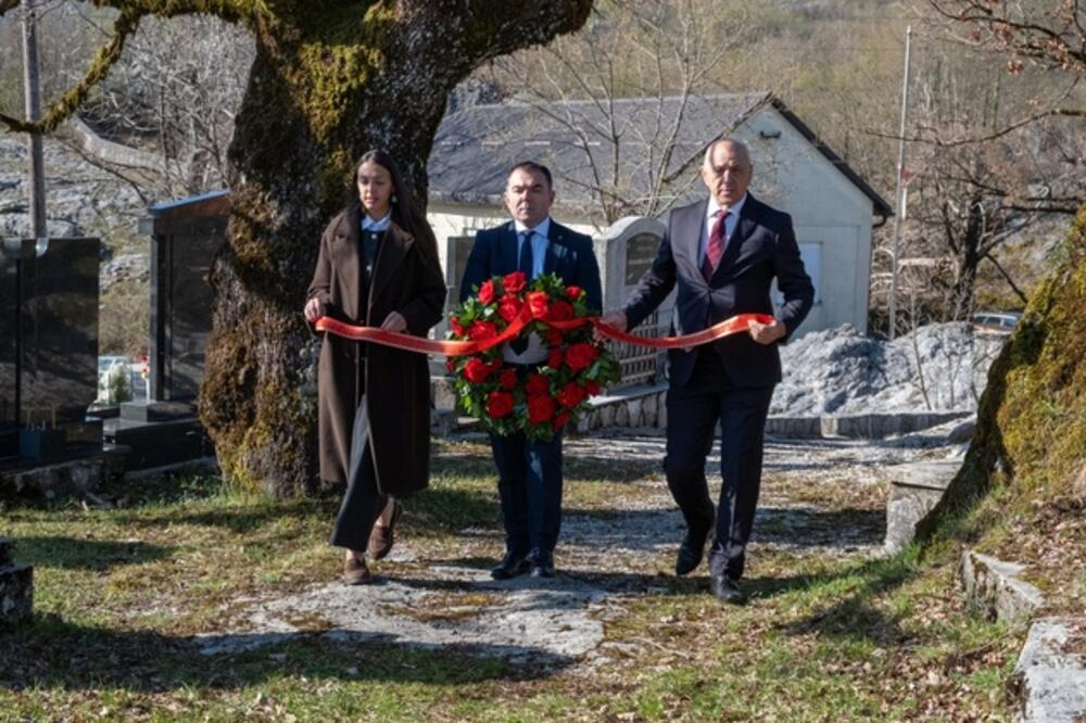 Đurašković: Studentski aktivizam važan segment svakog demokratskog društva