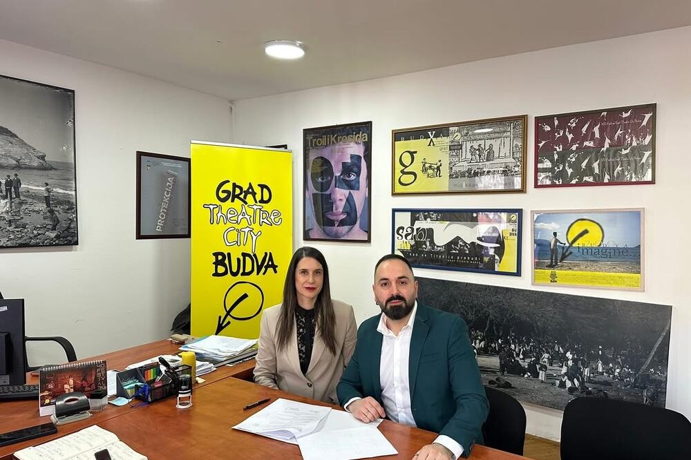 Đurkovićeva &ldquo;Kjara Zorzi&rdquo; na jubilarnom festivalu