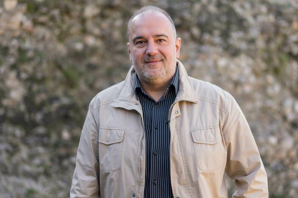 Đurović predstavio nove pjesme