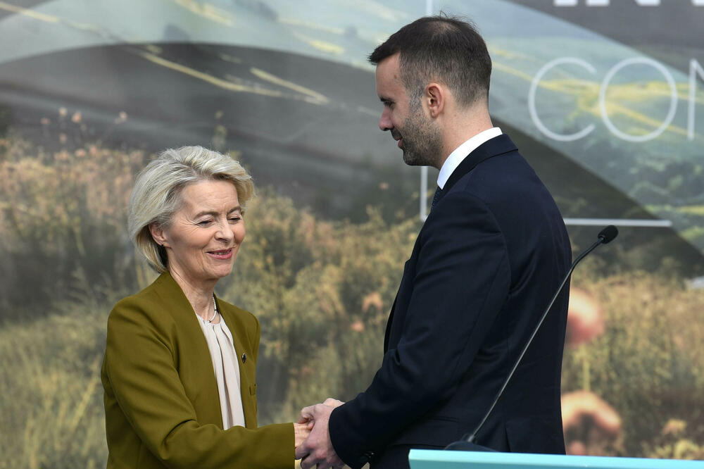 Do para EU kroz izmjene propisa i novi zatvor: Koje su ključne obaveze Crne Gore u ovoj godini prema Reformskoj agendi