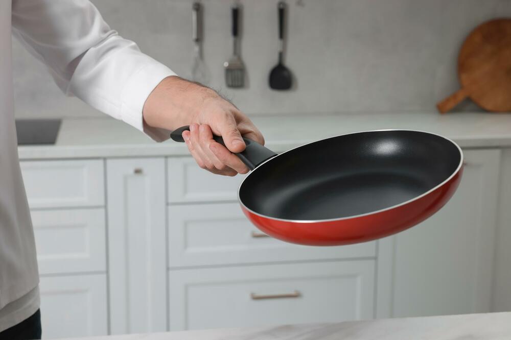 Do posljednje kapi: fizičari istražuju u kuhinji