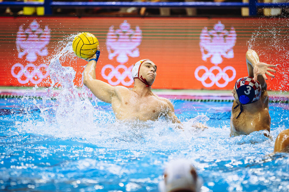 Dobar utisak u posljednjem testu bez obzira na poraz: Radović, Banićević i Andrić vjerovatno ne putuju u Beograd