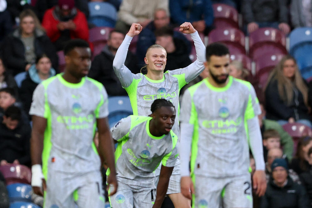 Dobija li Premijer liga najdramatičniju šampionsku trku u istoriji, Arsenal i Siti potpuno izjednačeni na vrhu