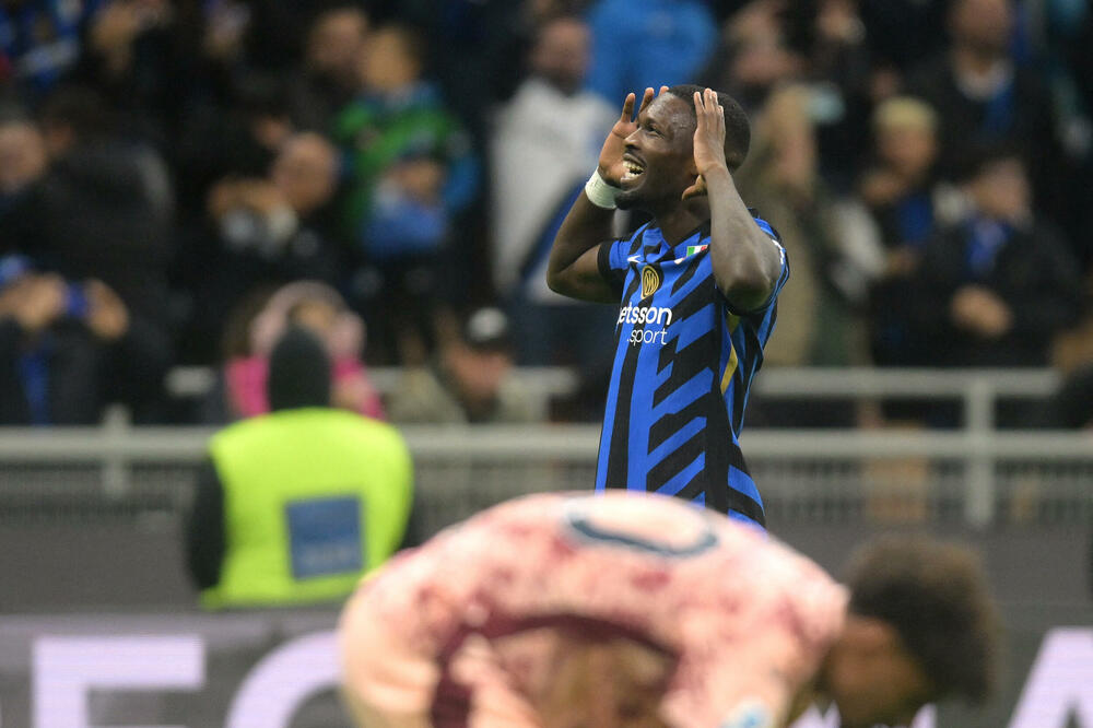 Dobre vijesti za Kivua: Francuz ponovo trenira