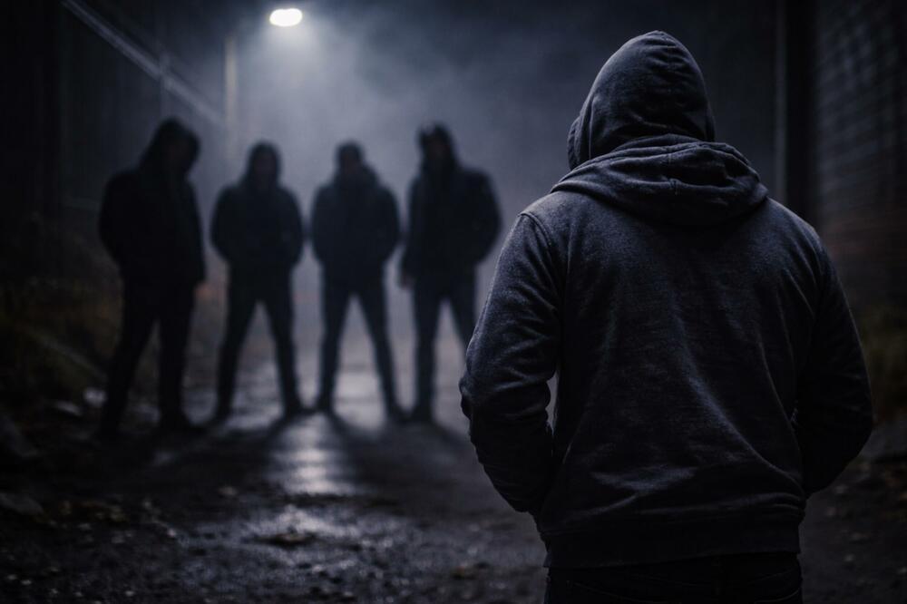 "Dobrotvori" poznati od juga do sjevera: Zelenašenje u Crnoj Gori (7)