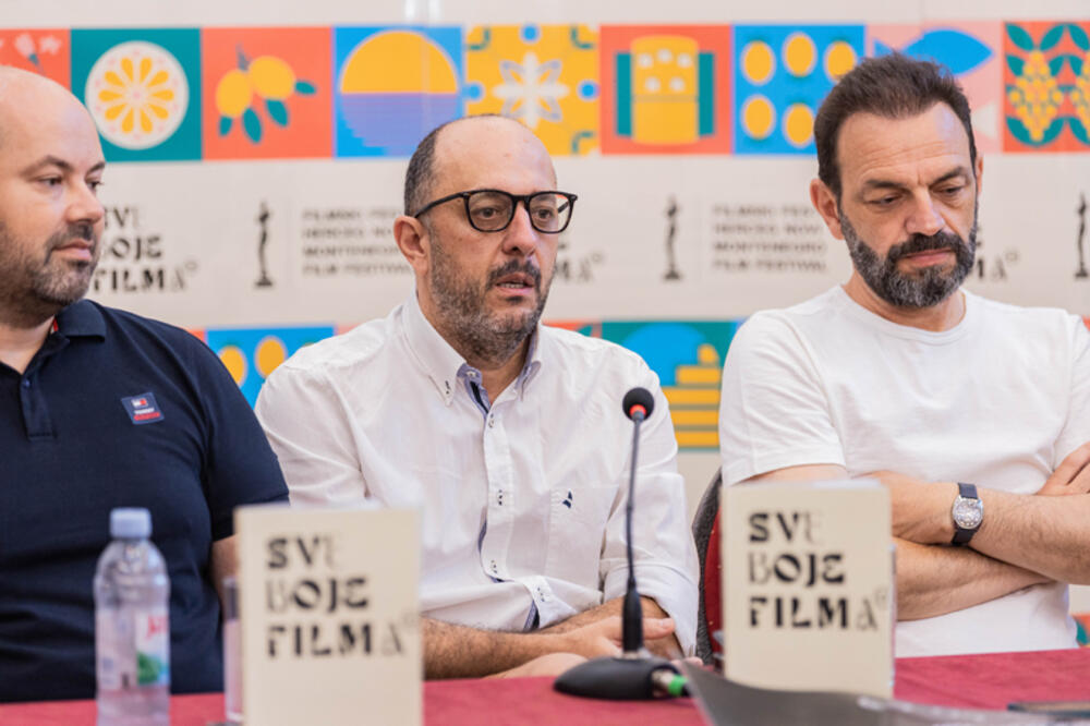 Doći će vrijeme kada će besa biti iznad svih nas