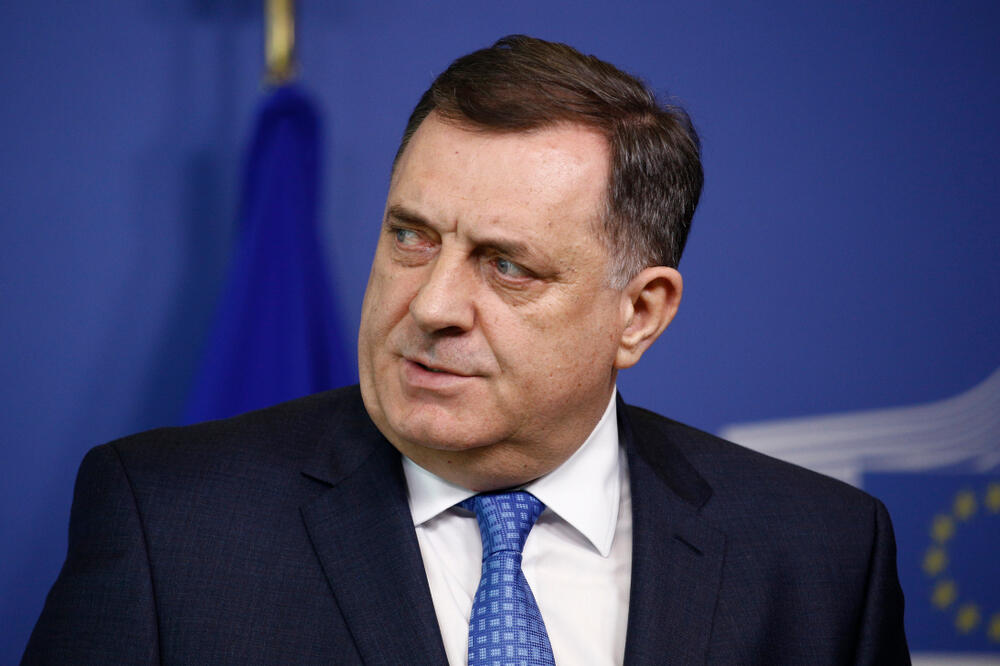 Dodik kaže da je pobjeda Karana zagrijavanje za oktobarske izbore, opoziciju nazvao lažovima