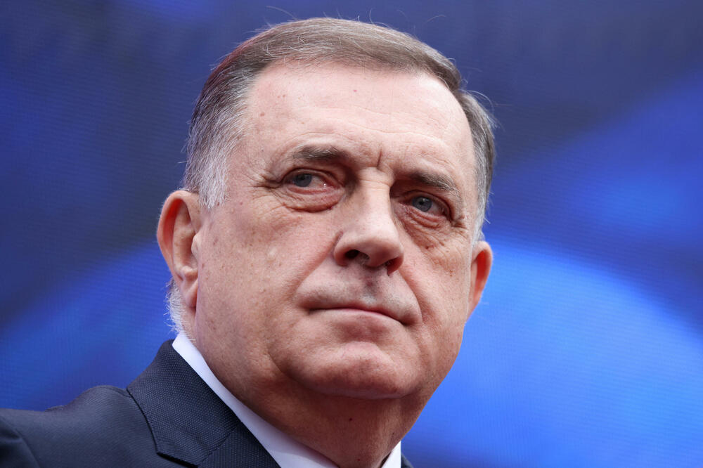 Dodik: Tražiću od Rusije da stavi veto na produženje mandata EUFOR-u i da podrži nezavisnost RS