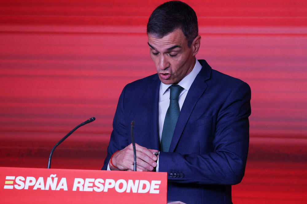 Dogovor država članica NATO da budžete za odbranu povećaju na pet odsto: Španija će se izuzeti?
