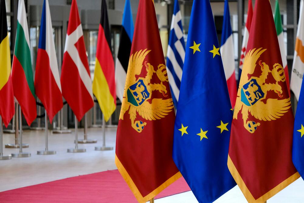 Dogovor sa Hrvatskom blizu, ključnih šest mjeseci za put Crne Gore u EU