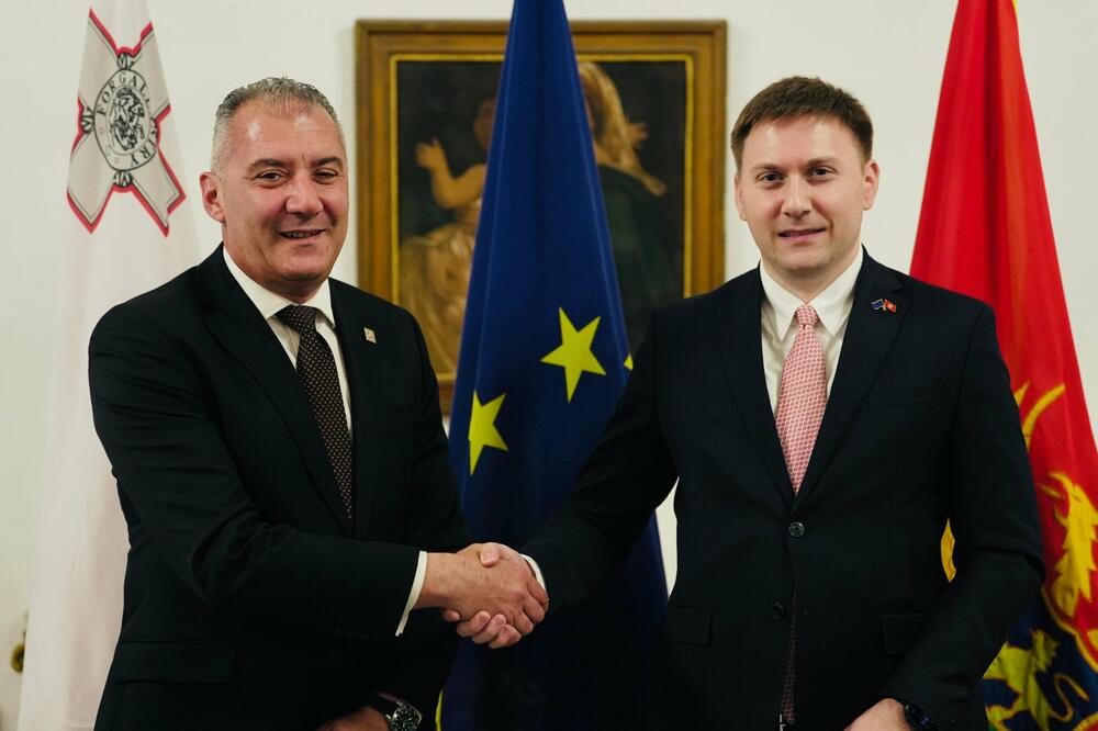 Dogovorili pilot projekat zajedničke nabavke ljekova sa Maltom
