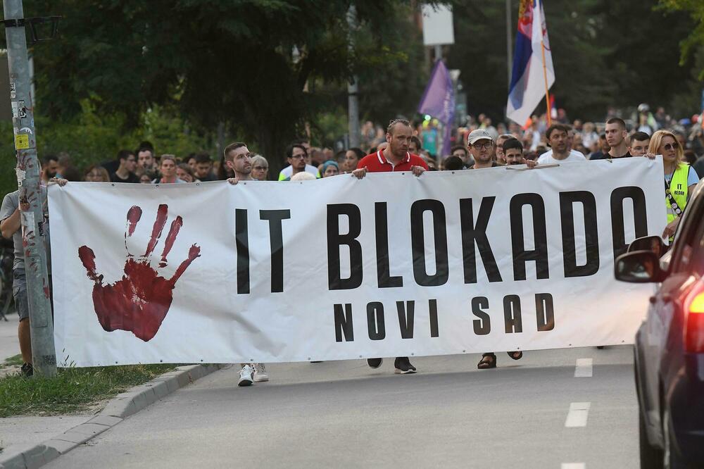 Dok režimski mediji šire propagandu, mreže postaju utočište za istinu