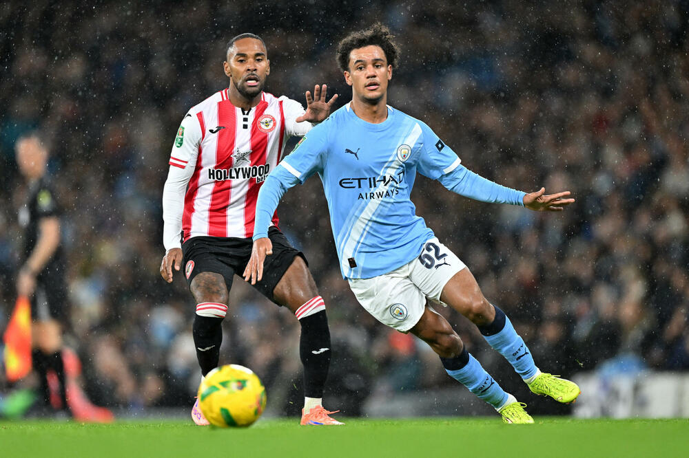 Dolazak Semenja u Siti bi mogao da bude koristan i Borusiji