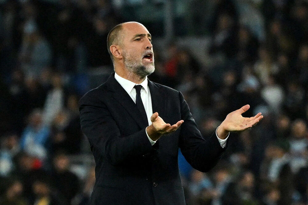 Dolazi sa jasnim fokusom: Totenhem predstavio Tudora