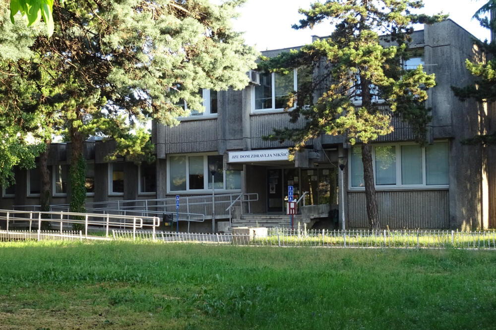 Dom zdravlja Nikšić raspisao javni konkurs za dodjelu devet specijalizacija