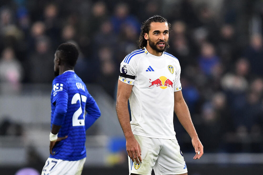 Dominik Kalvert-Luin: Od otpisanog do potencijalnog kandidata za reprezentaciju Engleske