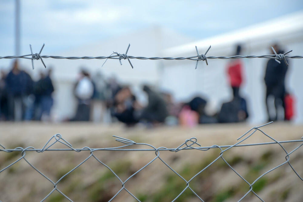 Dominikanska Republika trenutno deportuje više od 30.000 Haićana mjesečno