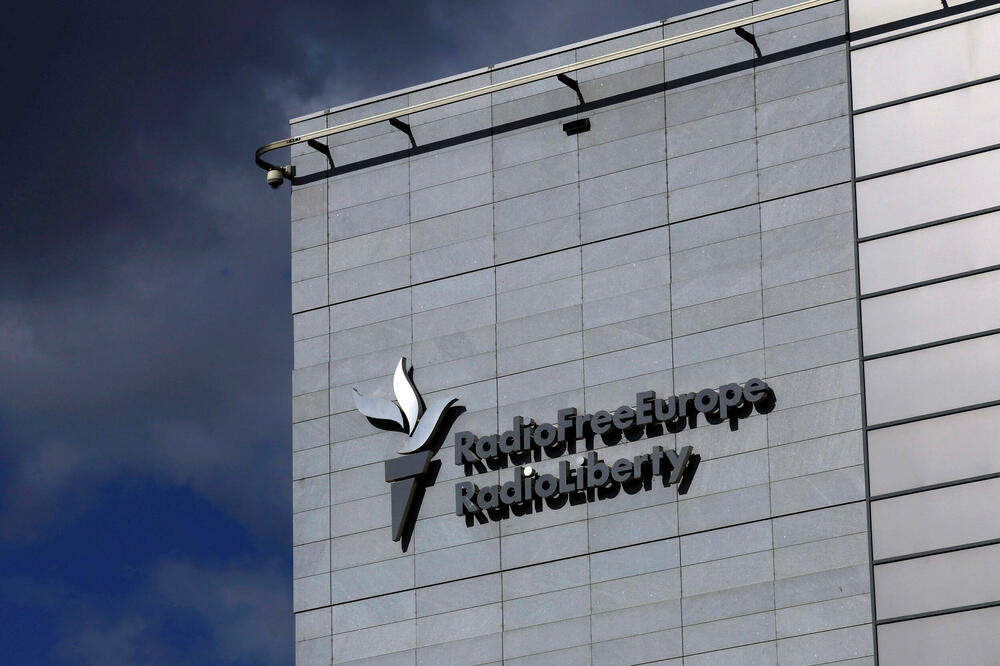 Dopisništvo Radija Slobodna Evropa u Crnoj Gori zatvoreno nezakonito? Podrška stiže iz Evropske federacije novinara