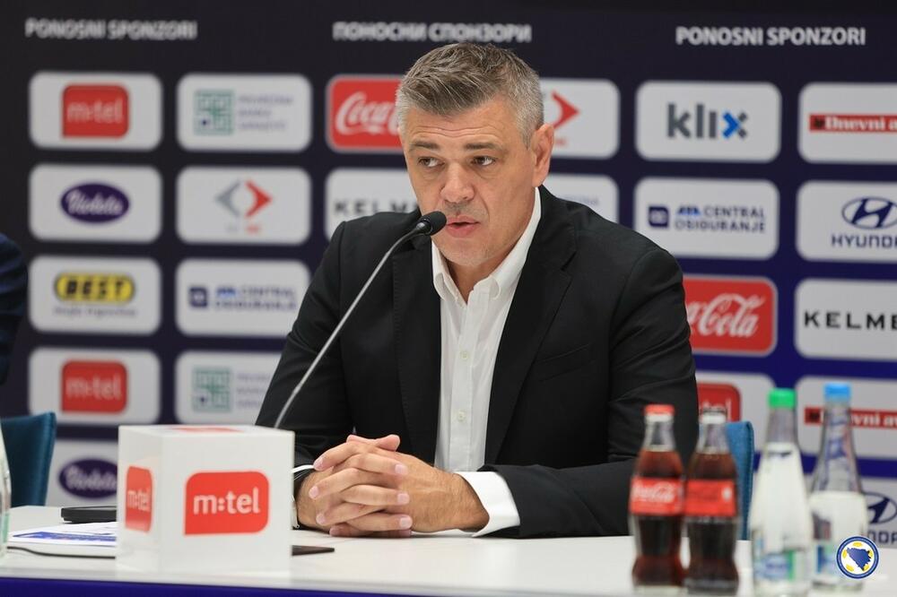 Došao "dugoročno", otišao nakon tri mjeseca: Savo Milošević nije više trener Željezničara