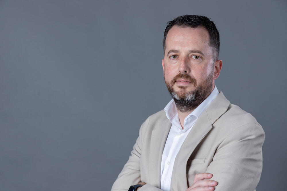 Došljak: Sve što se dešava u Tivtu pokazatelj da su partije vlasti upravljanje gradom svele na klasičnu političku pijacu