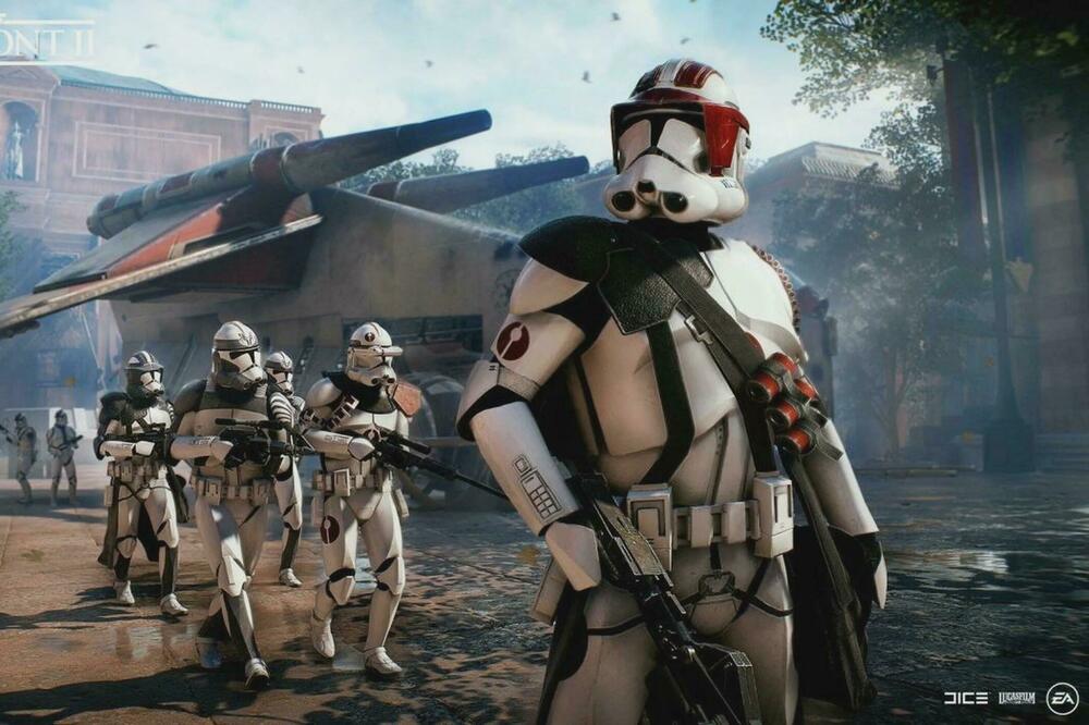Doživite na drugačiji način djelove Star Wars svijeta