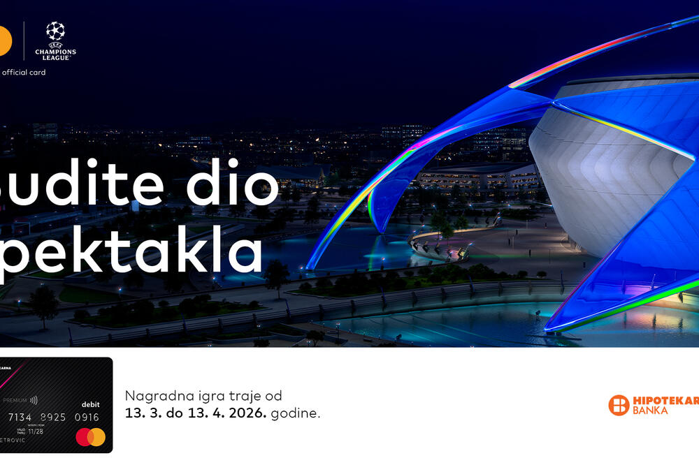 Doživljaj koji se pamti