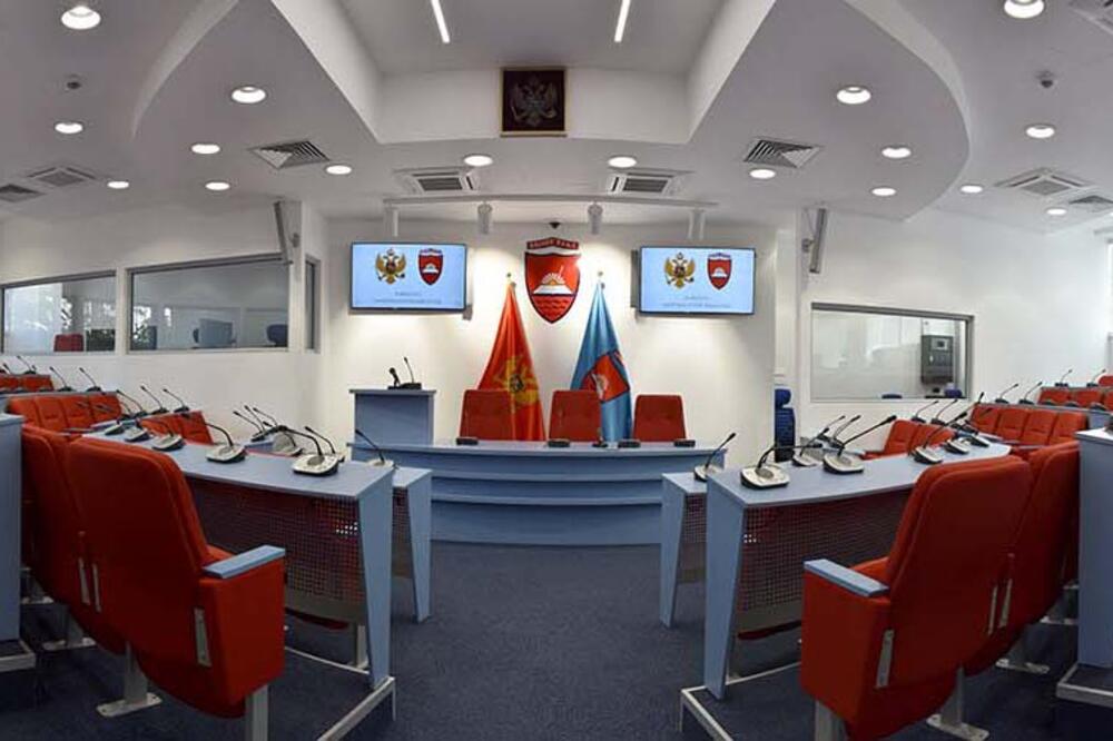 DPS odbio skoro sve zahtjeve BS-a u Bijelom Polju, osim onog o osnivanju JU "Avdo Međedović"