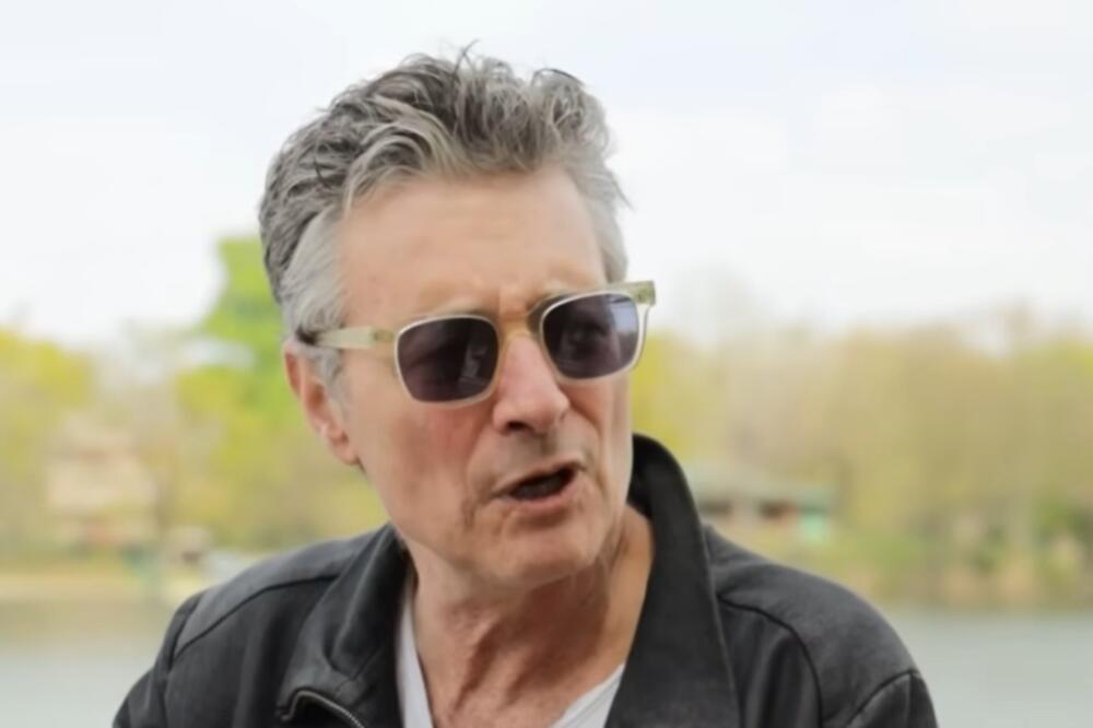Dragojević predstavio roman "Paša": Živim za to da nerviram desničare bilo gdje da su