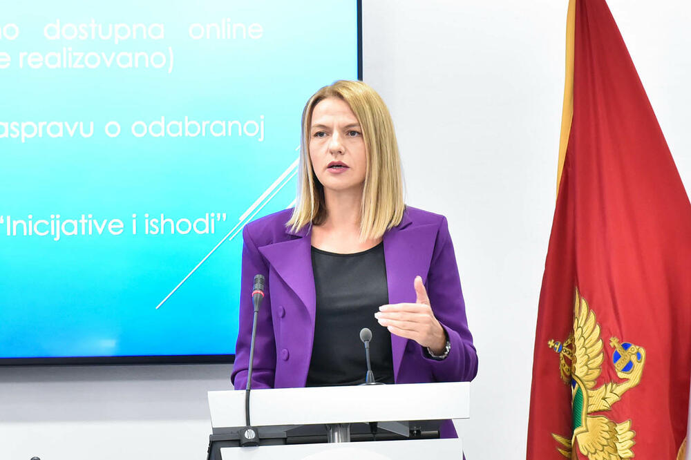 Drakić: Crnogorska privreda u ovu godinu ulazi sa umjerenim optimizmom