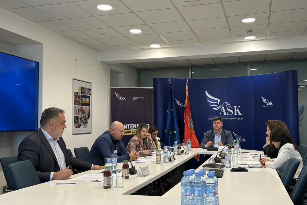 Drakić opet bez potrebne podrške Savjeta za funkciju direktora ASK-a