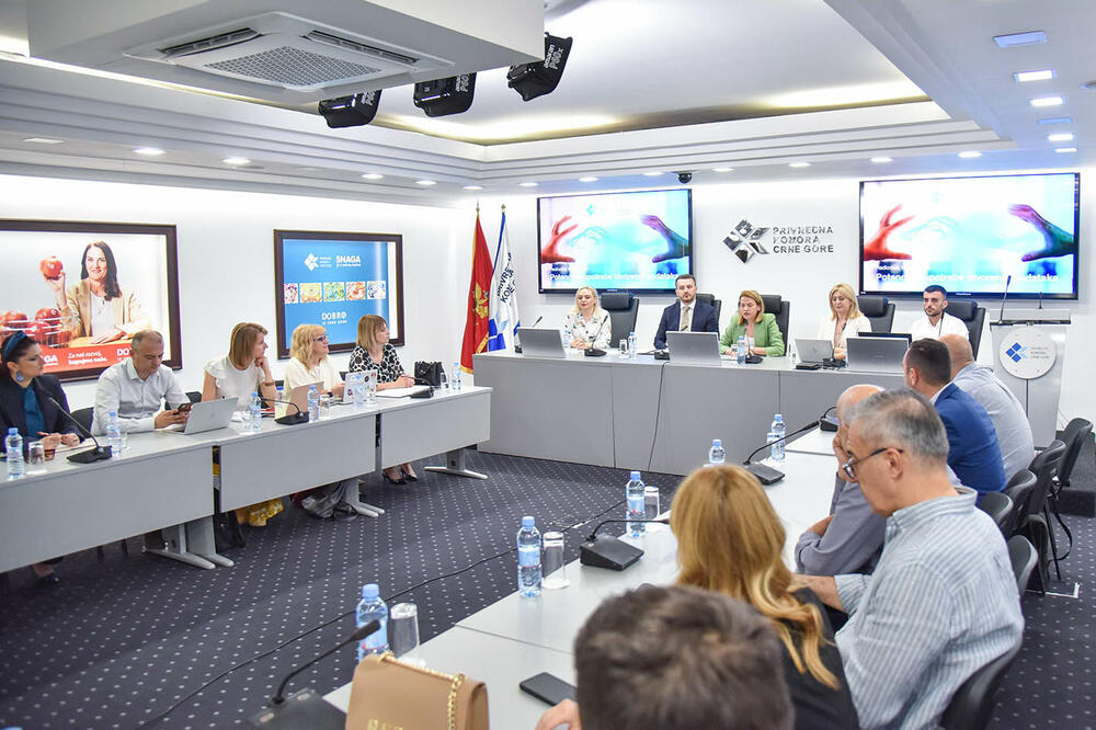 Drakić: Otvoreni podaci predstavljaju neiscrpan izvor vrijednosti za razvoj inovativnih proizvoda i usluga