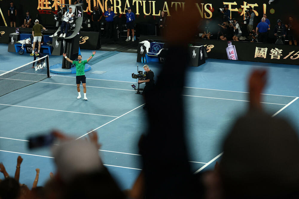 Dramatika i grandioznost, šta tek donosi finale?