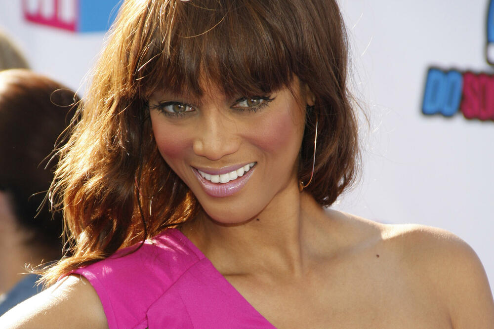 Druga strana &bdquo;America&rsquo;s Next Top Model&rdquo;