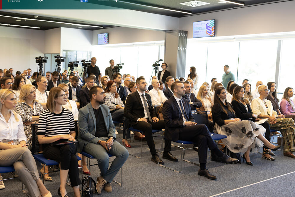 Drugom Strategijom pametne specijalizacije biće nastavljeno jačanje inovacionih i naučno-istraživačkih aktivnosti